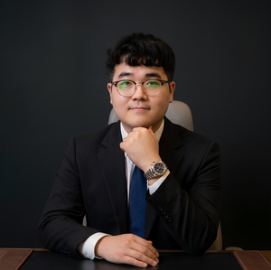 김진우 (엔테클로, Entekorea)